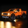 GEAMENT LED Light Set Compatible with Ford F-150 Raptor Pick-Up