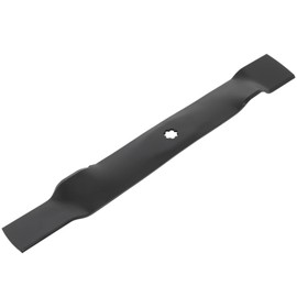 ROADFAR Lawnmower Blades 42 Inches Deck Compatible for Rotary：11593 for JOHN DEERE: GX22151, GY20850 for WINDSOR: 50-3231 for Stens：330-441 for MTD for Cub Cadet：490-110-0167,490-110-0134