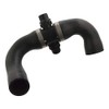 febi bilstein 103237 Radiator Hose, pack of one