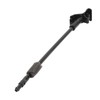 Windshield Wiper Washer Nozzle 6E0955985 Windscreen Washer Sprayer Jet Nozzle
