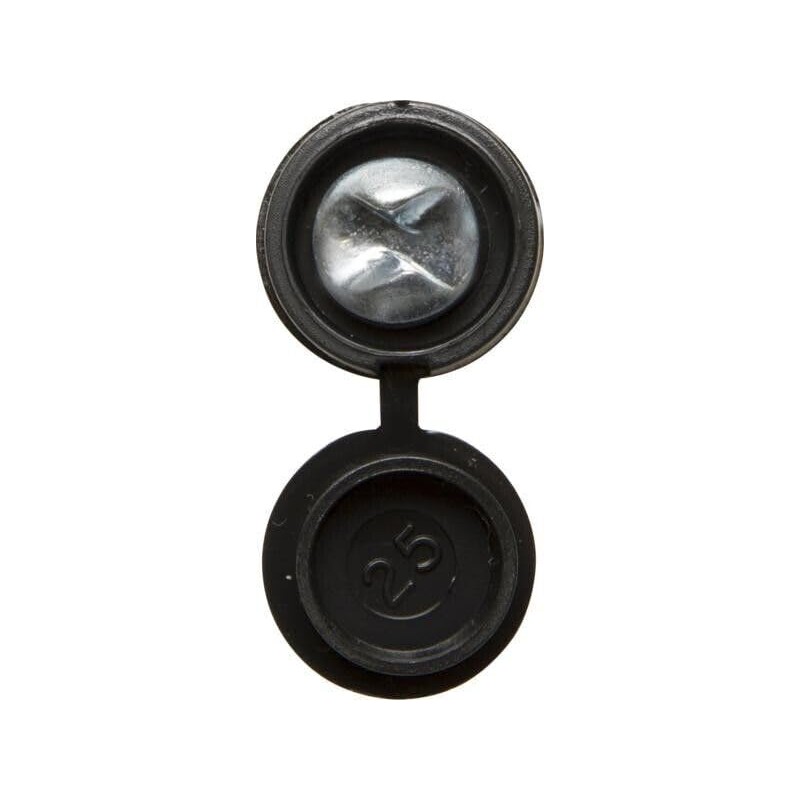 BEK-FIX® Anti-Theft Number Plate Screws Tamper Proof Clutch Head Security