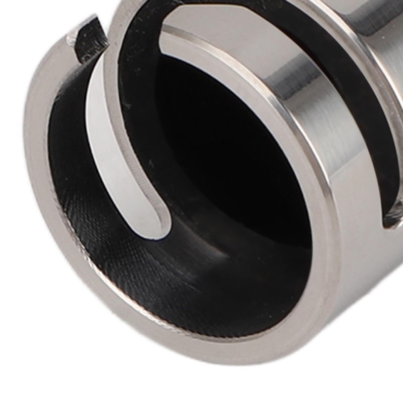 Steam Nozzle Tip Spout for ECP3420 EC680 Coffee Maker 304