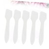 Healeved 50pcs Diy Beauty Tool Facial Mask Spatula Makeup Spatula