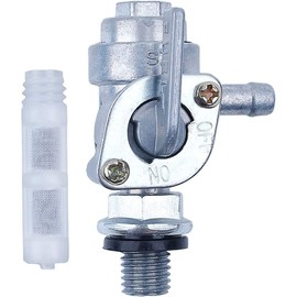 Lumix GC Gas Fuel Valve Switch For Troy-Bilt XP2100 7000 10500 Watt 30477 030477 30478 030478 Generators