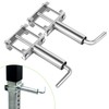 308287 RV Fifth Wheel Landing Gear Quick Release Pull Pin,