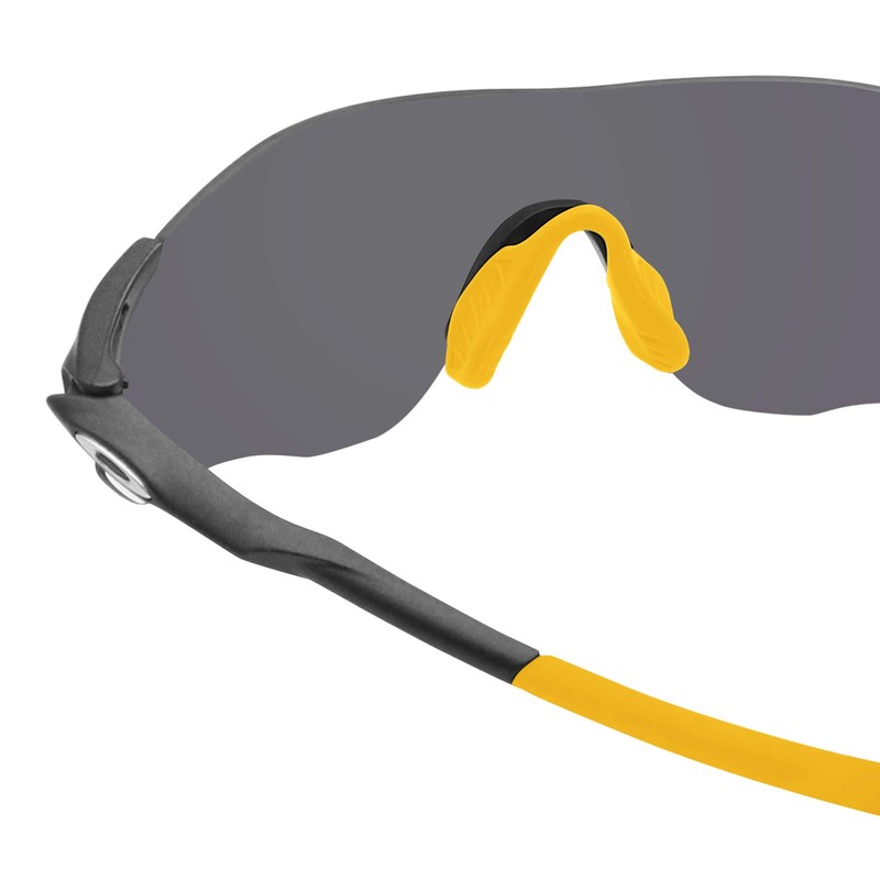 Mryok Replacement Earsocks for Oakley EV Zero Series Sunglasses -