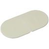Hario Wanko Toilet Mat Connective Parts (for Super-Wide Mats, Connect