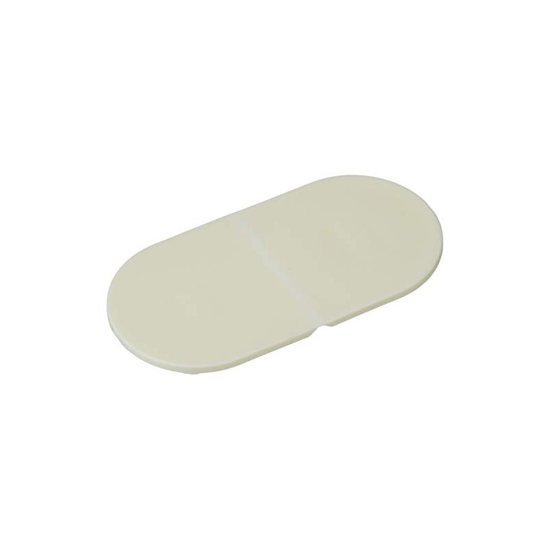 Hario Wanko Toilet Mat Connective Parts (for Super-Wide Mats, Connect