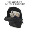 Karimar TC Padded Pouch for Climbing, COYOTE