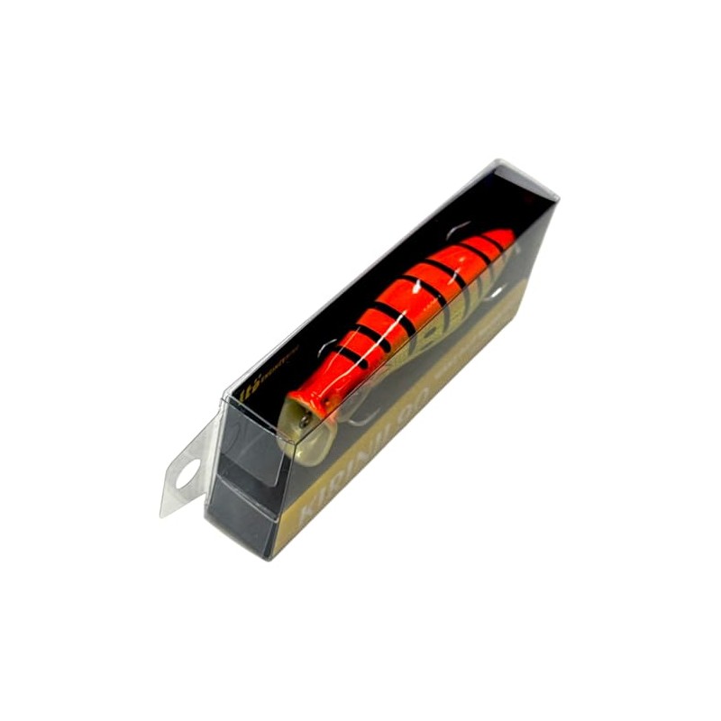 Megabass KIRINJI 90 Limited Color (TOG)