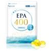 YONEKiCHi EPA DHA サプリメント EPA400mg DHA100mg フィッシュオイル 青魚 サバを含む 120粒