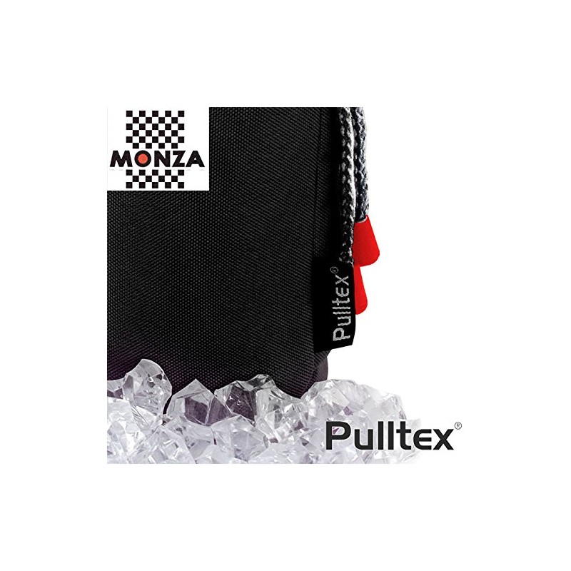 Pulltex Champagne Cooler Bag Monza – Champagne/Champagne Cooler Bag –