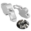 Motorcycle Riser Motorcycle Handlebar Clamps Motorcycle Handlebar Riser Clamp Motorcycle