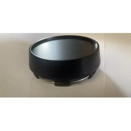 AVID.1 WHEEL AV-06 SHORT REPLACEMENT  CAP AV-20 CENTER CAP With No Logos (1)