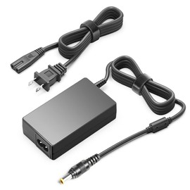 TAIFU 12V 3.33A AC Adapter Charger for Pioneer DDJ-FLX10 DDJ-1000 DDJ-1000SRT DDJ-1000SRTN XDJ-800 XDJ-700 DDJ-SR2 XDJ-RR 4-Deck 4-Channel DJ Controller Replacement UNI336-1230 Power Supply Cord