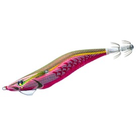YO-ZURI Aoli Q Magnet, SS No. 3.5, Deep Green, Scattering, Center of Gravity