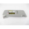 OEM Genuine Lexus Left (Driver Side) Sun Visor 74320-48330-B0 7432048330B0