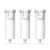 Replacement for GE® Opal Nugget Ice Maker Water Filter, NSF