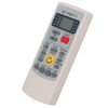 Replacement Remote Control YKR-H/009E Fit for AUX Air Conditioner YKR-H/208E