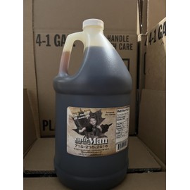 100% Pure Wisconsin Maple Syrup Grade B/Dark Robust Taste Gallon
