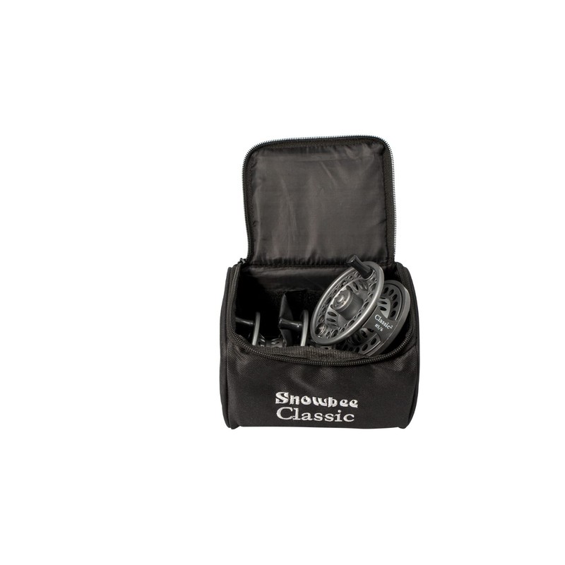 Snowbee Classic 2 Fly Reel Kits #5/6, Reel - Reel