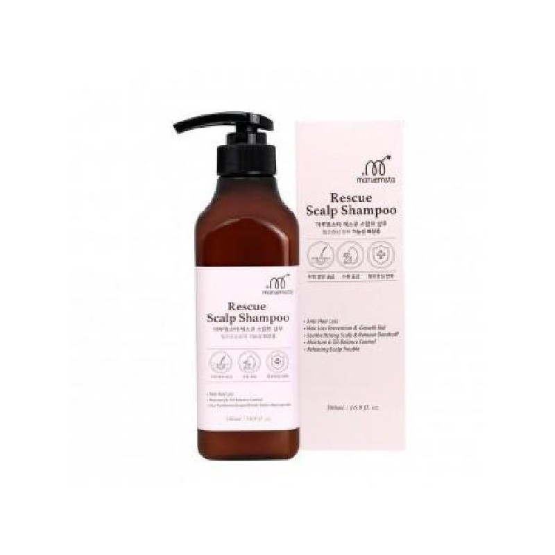 Hair loss symptoms, scalp health, nutritional supply, dandruff removal shampoo