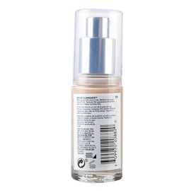 Maquillaje Líquido Revlon Illuminance tono 117 Light Beige 30 ml