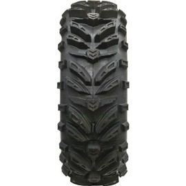 Ocelot Maxx Plus 27x9x12 ATV/UTV Tire – 6-Ply Off-Road Tire for Mud, Sand, Snow & Trails, Aggressive Tread with Siped Lugs, Self-Cleaning Design, Durable All-Terrain Performance, Inspired by AMS