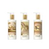 메모 파리 메모 바디 샤워 젤 300ml 3종 택 1