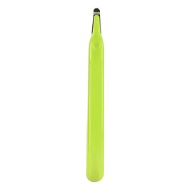 Staple Remover Pen Labour-Saving Staple Remover Pen Shape Magnetic Head Needle Remover Tool (Green)