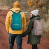 Packable Hiking Backpack 30L - Lightweight Foldable Backpacks Water Resistant