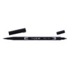 Tombow ABT Dual Brush Pen - Grey Colours (Pack of