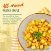 Melissa's Baby Dutch Yellow Potatoes, Fresh Baby Potatoes, Year-Round Baby