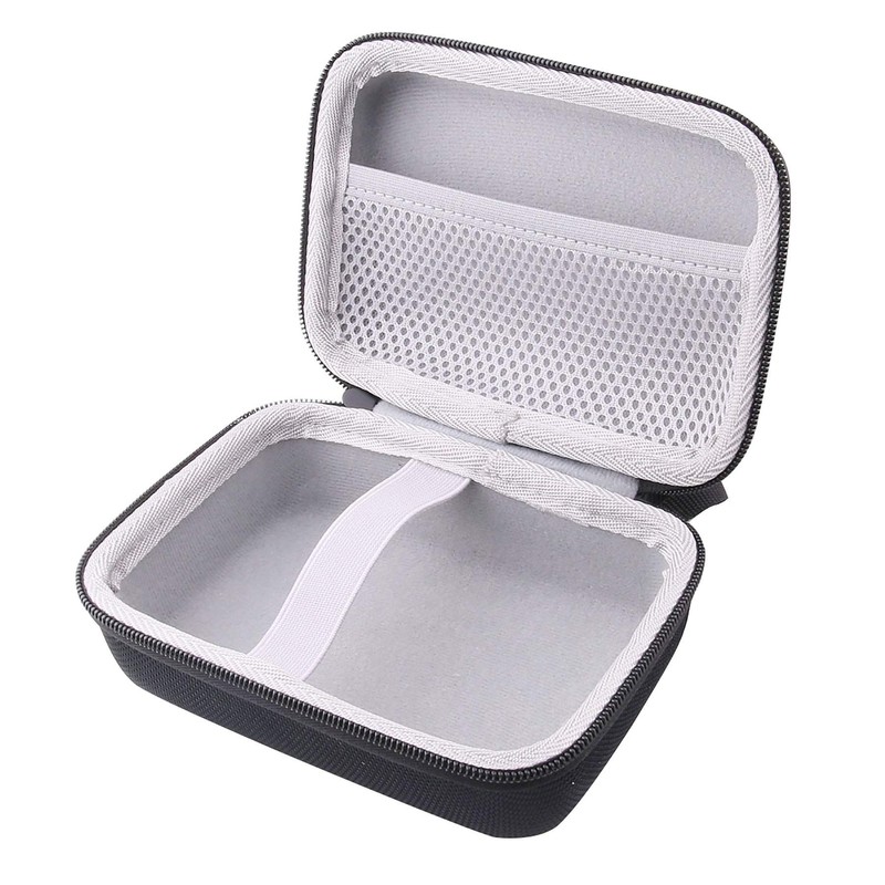 For ZOOM Zoom H2n/H2essential Handy Recorder Compatible Storage Case -