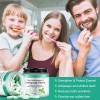 Toothpaste Tabs Generic 150 Nano Hydroxyapatite Tablets