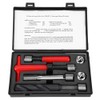 11Pcs M16x1.5 Thread Repair Kit Stainless Steel Drill Helicoil Repair