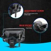 SPIEGEER Fog Lights for 2015 2016 2017 2018 2019 2020