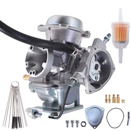 Carburetor Carb replacement for Suzuki Ozark 250 LTF250 ATV 2002-2010 LTZ250 2004-2009