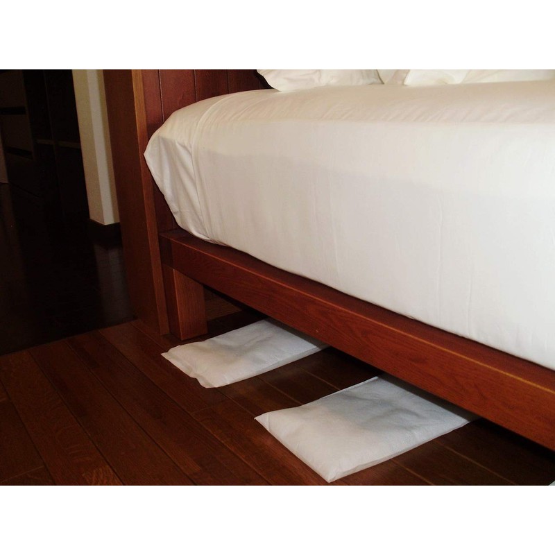 Technos PRO Series LS-800 Reusable Dehumidifier Mat, Large