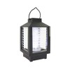 Lamp Zapper Portable Wireless LED Lantern - Attracts and Traps