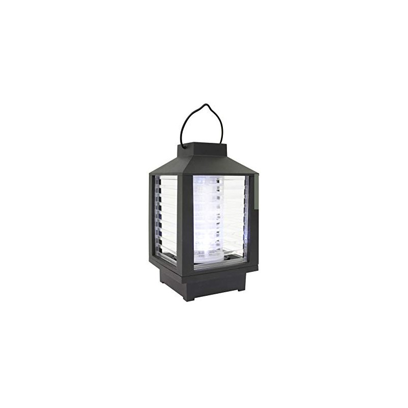 Lamp Zapper Portable Wireless LED Lantern - Attracts and Traps