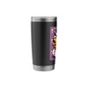 Deer Rubber Duck Fawn Stainless Steel Insulated Tumbler