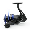 Rooblinos EASTING Left Hand Spinning Fishing Reel Two-Speed System 5.2:1