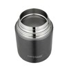 800ml THERMOcafé™ Vacuum Insulated Food Jar - Smoke