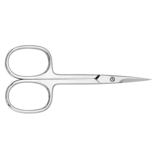 Clauss Cuticle Scissor Stainless Steel Exactly Ground