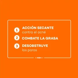 Barra limpiadora dermatológica Darrow Actine de 70g