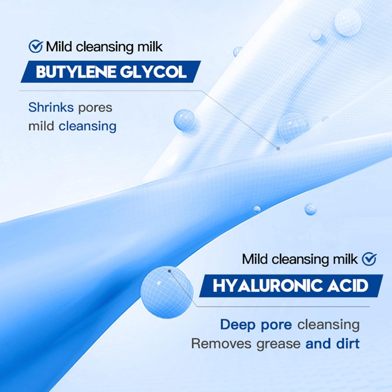 Men's Amino Acid Cleanser