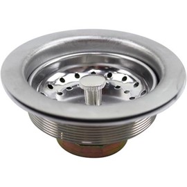 Exact FIT for CHG CHGE38-1010 Basket Drain Assy - Replacement Part by MAVRIK