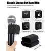 Flexibles Elastisches Band für Rode Wireless GO II/ME/PRO - Mikrofon