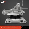 A-Premium Transmission Mount Compatible with Honda Civic 2016-2021 2.0L, Automatic